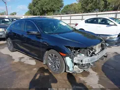 19XFC2F79HE071945 2017 HONDA CIVIC