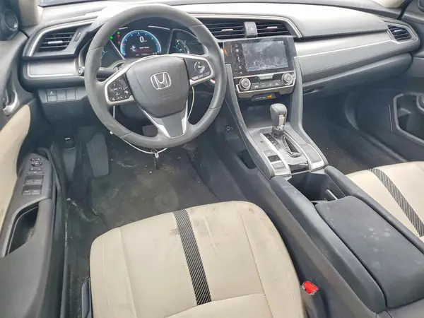 19XFC2F79HE072562 2017 HONDA CIVIC - Image 8