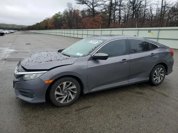 19XFC2F79HE072769 2017 HONDA CIVIC - Image 1