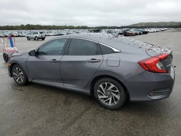 19XFC2F79HE072769 2017 HONDA CIVIC - Image 2