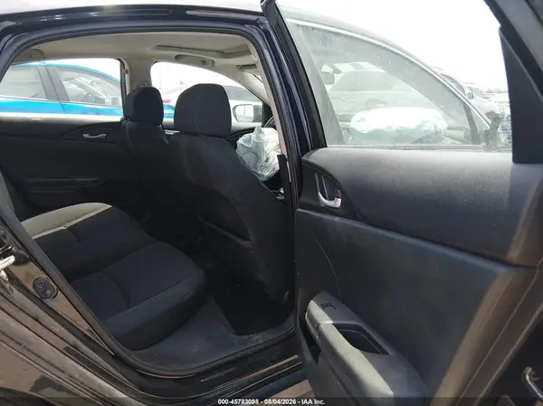 19XFC2F79HE073274 2017 HONDA CIVIC - Image 8