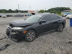19XFC2F79HE074117 2017 HONDA CIVIC