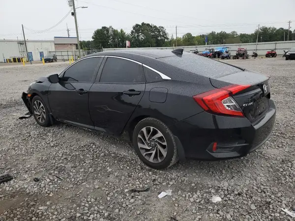 19XFC2F79HE074117 2017 HONDA CIVIC - Image 2