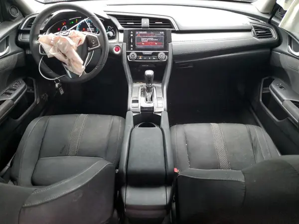 19XFC2F79HE074117 2017 HONDA CIVIC - Image 8