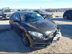 19XFC2F79HE075400 2017 HONDA CIVIC