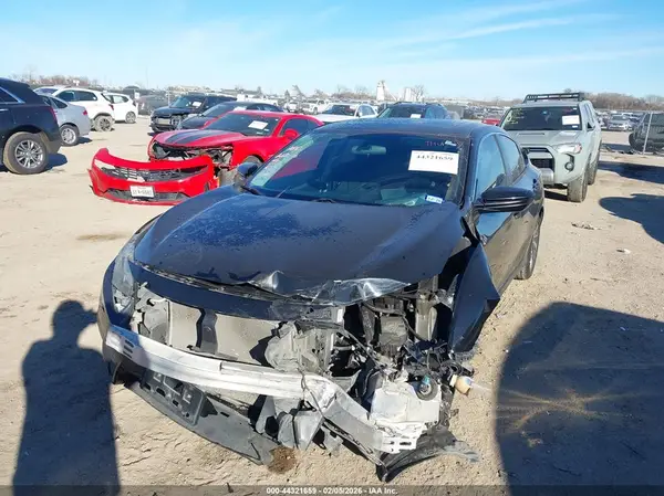 19XFC2F79HE075400 2017 HONDA CIVIC - Image 2