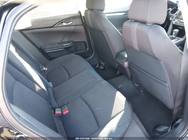 19XFC2F79HE075400 2017 HONDA CIVIC - Image 8
