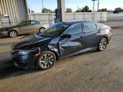 19XFC2F79HE075509 2017 HONDA CIVIC