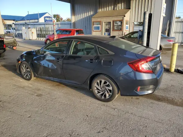 19XFC2F79HE075509 2017 HONDA CIVIC - Image 2