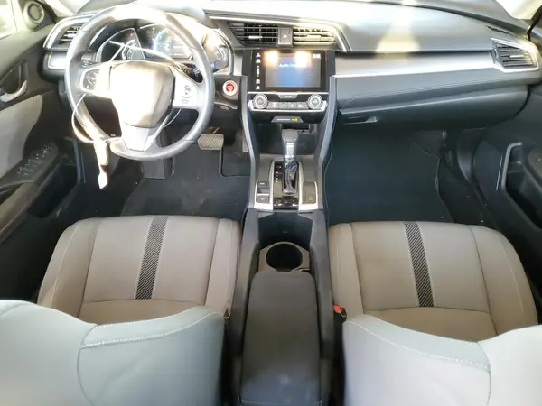 19XFC2F79HE075509 2017 HONDA CIVIC - Image 8
