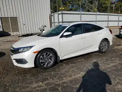 19XFC2F79HE075543 2017 HONDA CIVIC