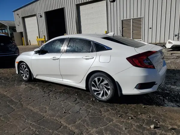 19XFC2F79HE075543 2017 HONDA CIVIC - Image 2