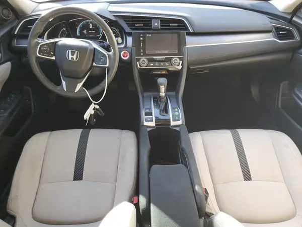 19XFC2F79HE075543 2017 HONDA CIVIC - Image 8