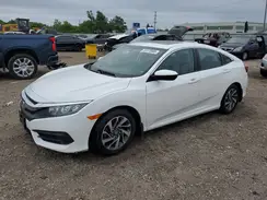 19XFC2F79HE075557 2017 HONDA CIVIC