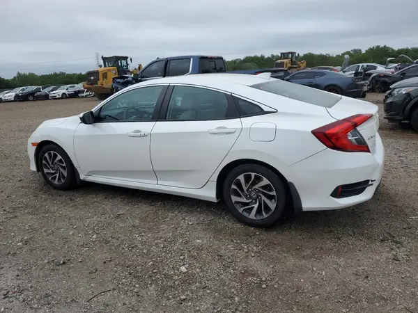 19XFC2F79HE075557 2017 HONDA CIVIC - Image 2