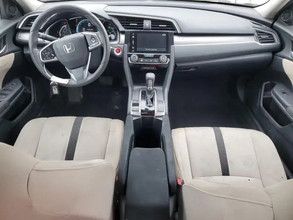 19XFC2F79HE075557 2017 HONDA CIVIC - Image 8