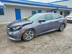 19XFC2F79HE077891 2017 HONDA CIVIC