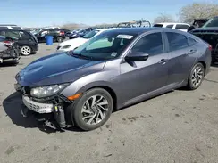 19XFC2F79HE078183 2017 HONDA CIVIC
