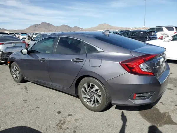 19XFC2F79HE078183 2017 HONDA CIVIC - Image 2