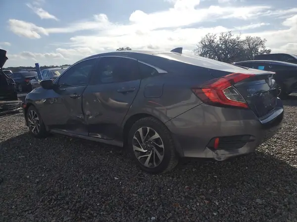 19XFC2F79HE078328 2017 HONDA CIVIC - Image 2