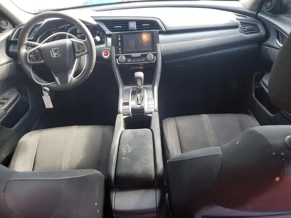 19XFC2F79HE078328 2017 HONDA CIVIC - Image 8