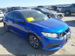 19XFC2F79HE078751 2017 HONDA CIVIC