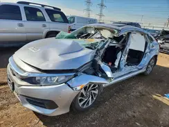 19XFC2F79HE078944 2017 HONDA CIVIC