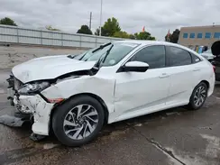 19XFC2F79HE079561 2017 HONDA CIVIC