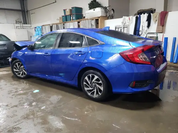 19XFC2F79HE081326 2017 HONDA CIVIC - Image 2
