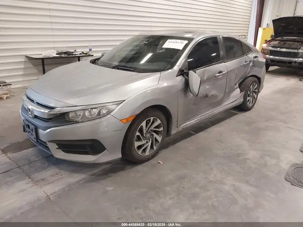 19XFC2F79HE082122 2017 HONDA CIVIC - Image 2