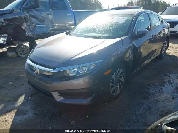 19XFC2F79HE082489 2017 HONDA CIVIC - Image 2