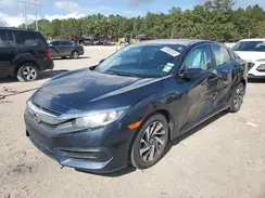 19XFC2F79HE082508 2017 HONDA CIVIC