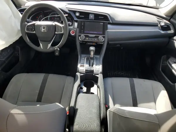 19XFC2F79HE082508 2017 HONDA CIVIC - Image 8