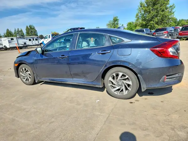 19XFC2F79HE201156 2017 HONDA CIVIC - Image 2