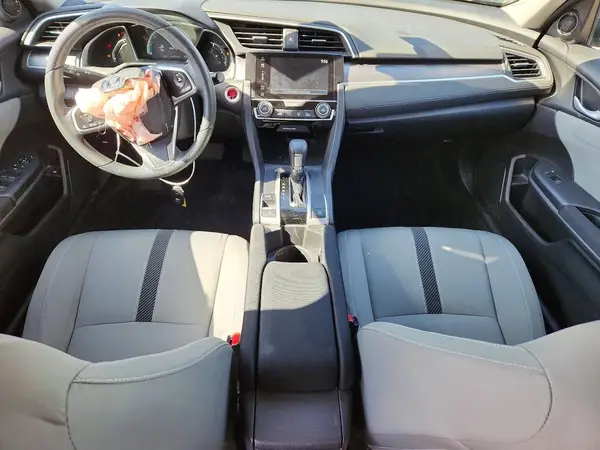 19XFC2F79HE201156 2017 HONDA CIVIC - Image 8