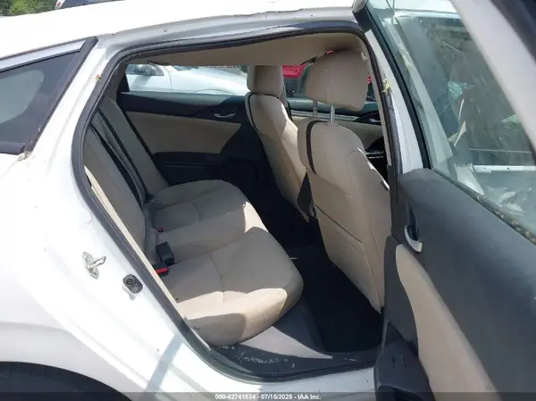 19XFC2F79HE201433 2017 HONDA CIVIC - Image 8