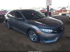 19XFC2F79HE202355 2017 HONDA CIVIC