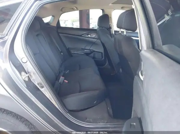 19XFC2F79HE202355 2017 HONDA CIVIC - Image 8