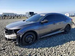 19XFC2F79HE203795 2017 HONDA CIVIC
