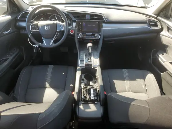 19XFC2F79HE204056 2017 HONDA CIVIC - Image 8