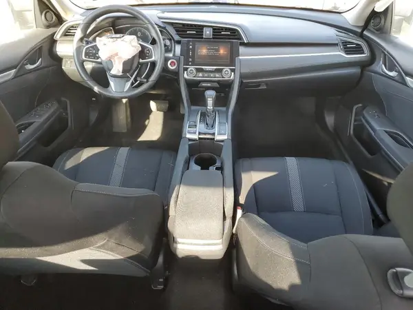 19XFC2F79HE204851 2017 HONDA CIVIC - Image 8