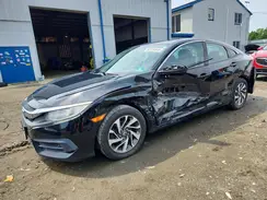19XFC2F79HE205322 2017 HONDA CIVIC
