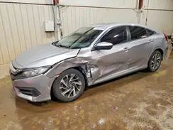 19XFC2F79HE205370 2017 HONDA CIVIC