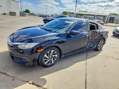 19XFC2F79HE206020 2017 HONDA CIVIC
