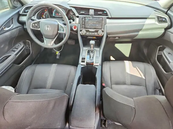 19XFC2F79HE206020 2017 HONDA CIVIC - Image 8