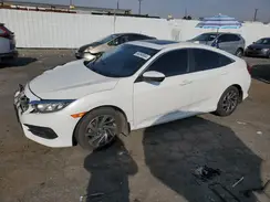 19XFC2F79HE207443 2017 HONDA CIVIC