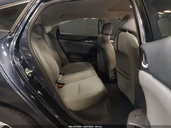 19XFC2F79HE208558 2017 HONDA CIVIC - Image 8