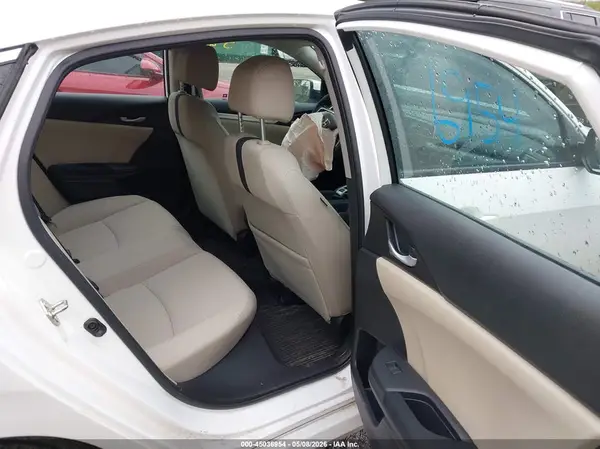 19XFC2F79HE209032 2017 HONDA CIVIC - Image 8
