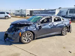 19XFC2F79HE209919 2017 HONDA CIVIC