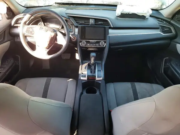 19XFC2F79HE209919 2017 HONDA CIVIC - Image 8